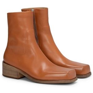 Marsèll | Cassello Boots (SOLD)